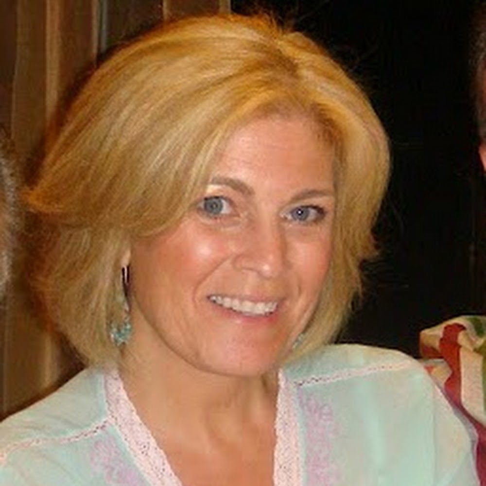 Meet your Posher, Paula